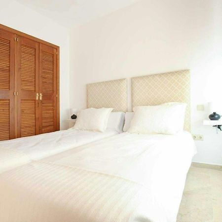 شقة Piso 4 Hab. - Elviria Playa ماربيا المظهر الخارجي الصورة