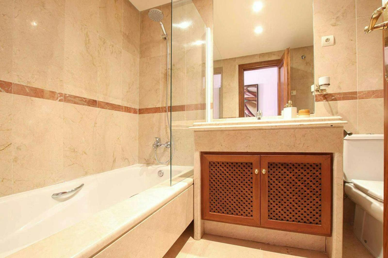 شقة Piso 4 Hab. - Elviria Playa ماربيا المظهر الخارجي الصورة